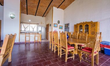 Casa en Venta  en Chapala,  Jalisco