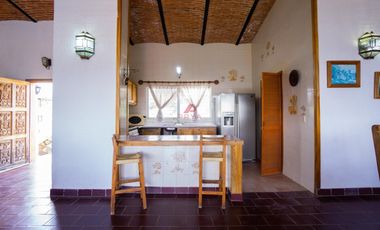 Casa en Venta  en Chapala,  Jalisco