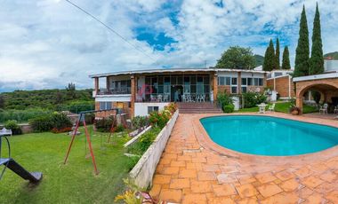 Casa en Venta  en Chapala,  Jalisco