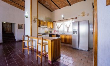 Casa en Venta  en Chapala,  Jalisco