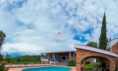 Casa en Venta  en Chapala,  Jalisco