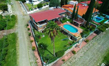 Casa en Venta  en Chapala,  Jalisco