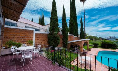 Casa en Venta  en Chapala,  Jalisco
