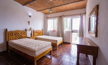 Casa en Venta  en Chapala,  Jalisco