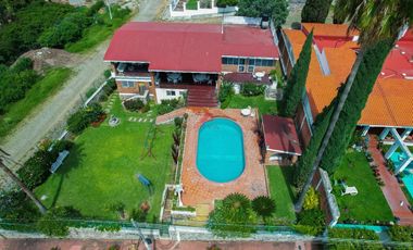 Casa en Venta  en Chapala,  Jalisco
