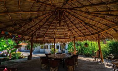 Casa en  Venta en Ajijic ,Chapala Jalisco.