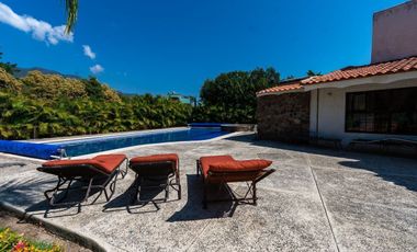 Casa en  Venta en Ajijic ,Chapala Jalisco.