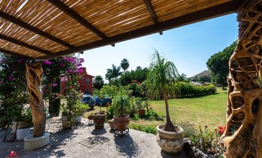 Casa en  Venta en Ajijic ,Chapala Jalisco.