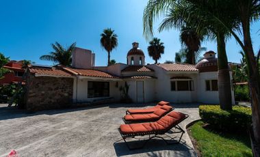 Casa en  Venta en Ajijic ,Chapala Jalisco.
