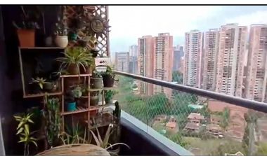 Apartamento Para La Venta en Sabaneta