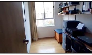 Apartamento Para La Venta en Sabaneta