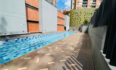 Apartamento Para La Venta en Sabaneta