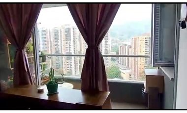 Apartamento Para La Venta en Sabaneta