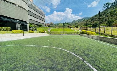 Apartamento Para La Venta en Sabaneta