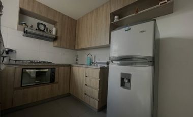 Apartamento Para La Venta en Sabaneta
