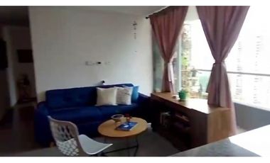 Apartamento Para La Venta en Sabaneta