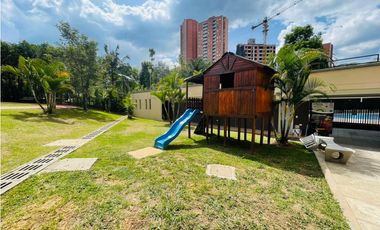 Apartamento Para La Venta en Sabaneta