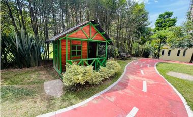 Apartamento Para La Venta en Sabaneta