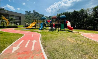 Apartamento Para La Venta en Sabaneta