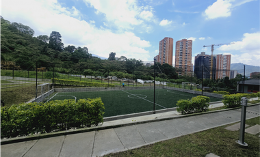 Apartamento Para La Venta en Sabaneta