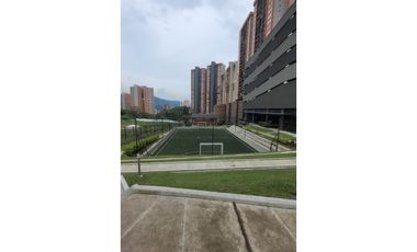 Apartamento Para La Venta en Sabaneta