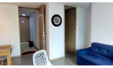 Apartamento Para La Venta en Sabaneta