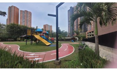 Apartamento Para La Venta en Sabaneta