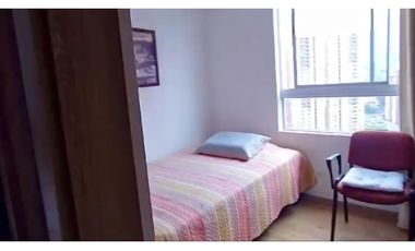 Apartamento Para La Venta en Sabaneta