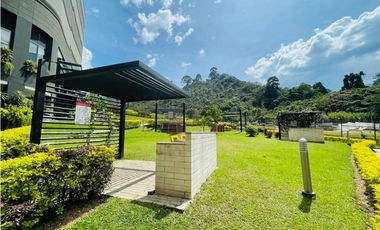 Apartamento Para La Venta en Sabaneta