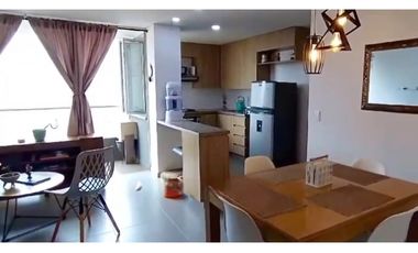 Apartamento Para La Venta en Sabaneta