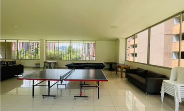 Apartamento Para La Venta en Sabaneta