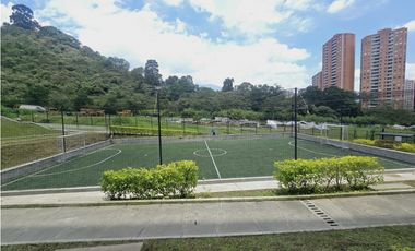 Apartamento Para La Venta en Sabaneta