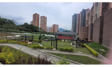 Apartamento Para La Venta en Sabaneta