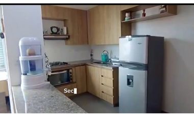Apartamento Para La Venta en Sabaneta