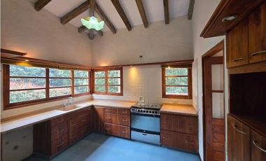 Arriendo de casa finca Vereda Pantanillo - Envigado