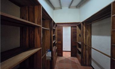 Arriendo de casa finca Vereda Pantanillo - Envigado