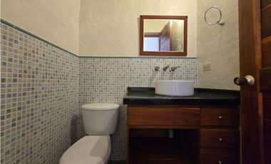 Arriendo de casa finca Vereda Pantanillo - Envigado