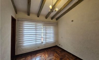 Arriendo de casa finca Vereda Pantanillo - Envigado