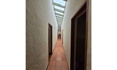 Arriendo de casa finca Vereda Pantanillo - Envigado