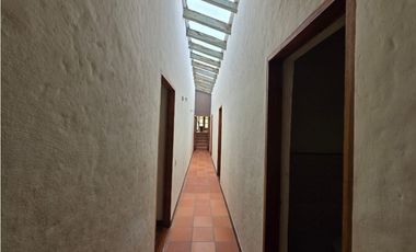 Arriendo de casa finca Vereda Pantanillo - Envigado