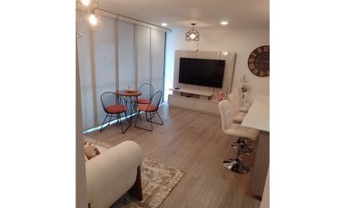 ¡ Precio de oportunidad !..Apartamento en venta en Sabaneta