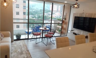 ¡ Precio de oportunidad !..Apartamento en venta en Sabaneta