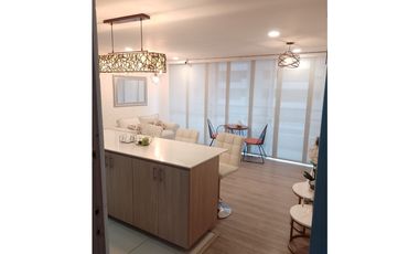 ¡ Precio de oportunidad !..Apartamento en venta en Sabaneta