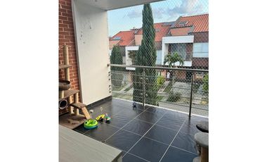 Casa para la venta en La Estrella Cerca del Parque - Antioquia
