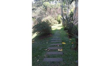 Casa para la venta en La Estrella Cerca del Parque - Antioquia