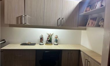 Casa para la venta en La Estrella Cerca del Parque - Antioquia