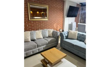 Casa para la venta en La Estrella Cerca del Parque - Antioquia