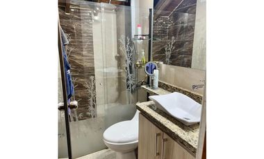 Casa para la venta en La Estrella Cerca del Parque - Antioquia