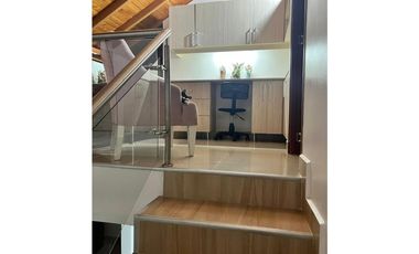 Casa para la venta en La Estrella Cerca del Parque - Antioquia