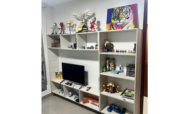 Casa para la venta en La Estrella Cerca del Parque - Antioquia